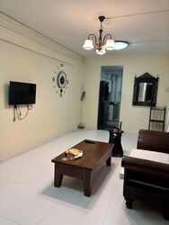 Blk 146 Bukit Batok West Avenue 6 (Bukit Batok), HDB 3 Rooms #563507861